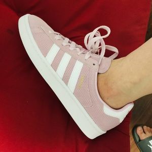 Adidas brand new pink!